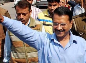 Kejriwal