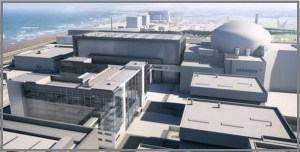 hinkley nuclear plant UK