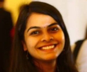 Riju Bafna (Photo Courtesy facebook)