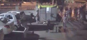 CCTV footage shows Police vandalising private property in Gajarat. Gujarat Government will submit in this matter a report before the High Court