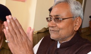 nitish kumar