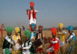 vaisakhi