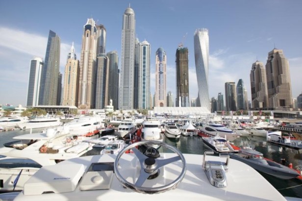 Dubai International Boat Show