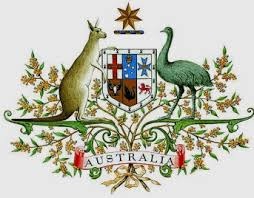 australian govt