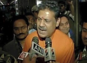 Kirti Azad