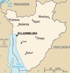 Burundi