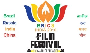 BRICS India 2016