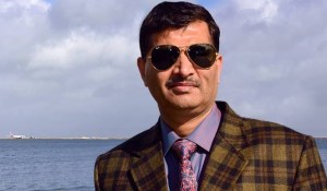 Ashwani Lohani, CMD Air India