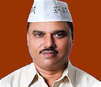 jitendra singh tomar