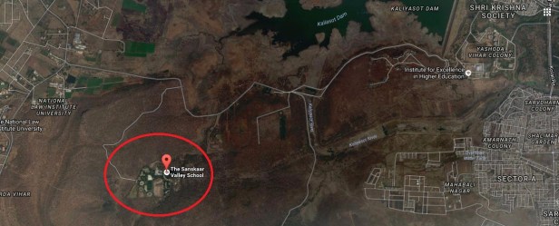 Sanskaar Valley School