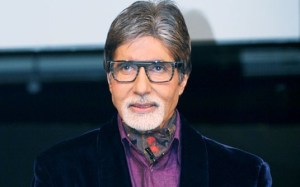 Amitabh Bachchan