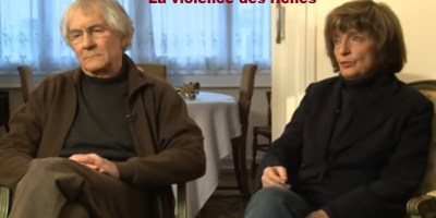 La violence des riches -The authors