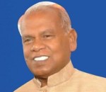 Jeetan Ram Manjhi