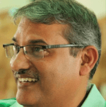 Chandrakant Prasad Singh