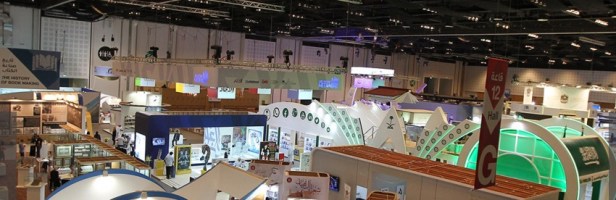 Abhu Dhabhi International Book Fair