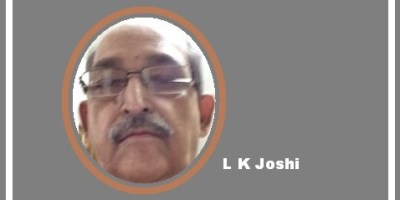 Lalit Kumar Joshi