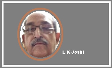 Lalit Kumar Joshi