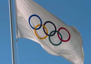 olympics committee IOC