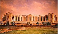 Apollo Hospital, Delhi