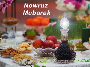 nowruz