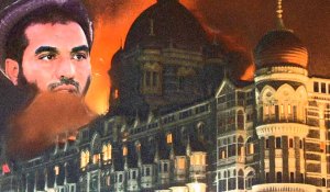 Lakhvi and Mumbai attack (representative photo)