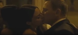 the kiss spectre