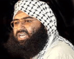 Masood Azhar