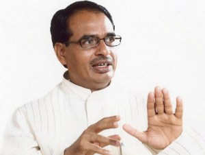 Shivraj Singh Chouhan