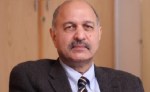 Senator Mushahid Hussain Syed