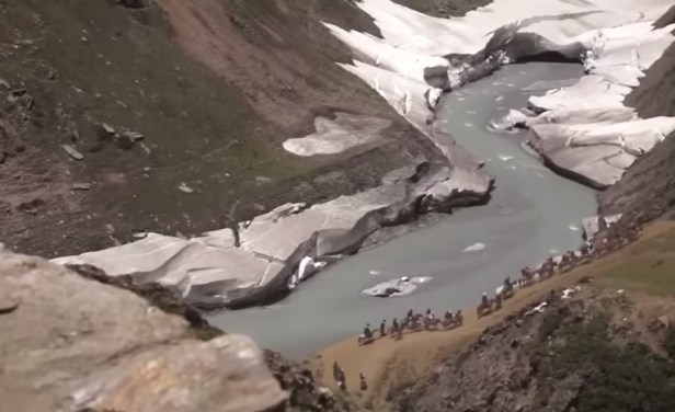 Shri Amarnath Yatra 2