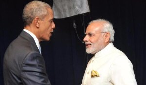 Modi-Obama
