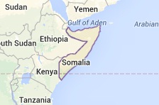 somalia
