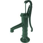 hand pump