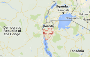 Burundi