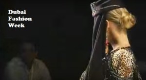 Dubai Fashion Week