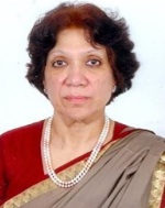 Ranjana Chowdhary, Member 9A) Central Administrative Tribunal, Hyderabad