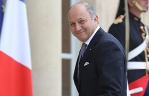 Laurent Fabius
