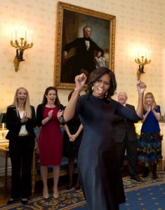Michelle Obama