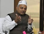 somnath bharti
