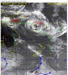 Vanuatu Cyclone Pam