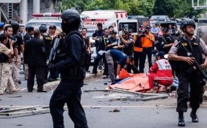 jakarta attacks
