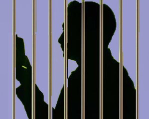 mobiles phones in jail