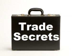 trade secets