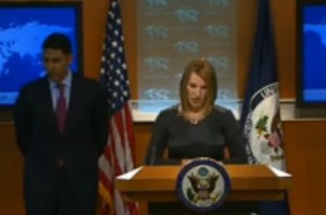 Heather Higginbottom,    Deputy Secretary of State for Management and Resources and Rajiv Shah Administrator of the U.S. Agency for International Development , Washington, DC February 2, 2015