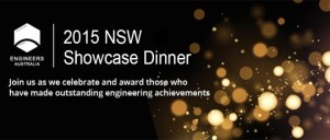 Australia Engineers awards