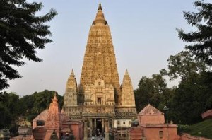 Bodh Gaya