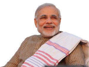 Prime Minister Narendra Modi
