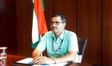 Air India CMD Ashwani Lohani