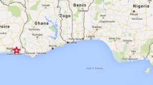 gunmen attack hotels ivory coast