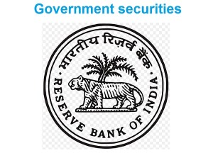 govt securities